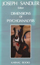 Book cover of: Dimensions of Psychoanalysis