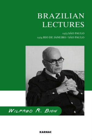 Brazilian Lectures