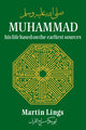 Book cover of: Muhammad: His Life Based on the Earliest Sources