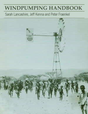 Windpumping Handbook