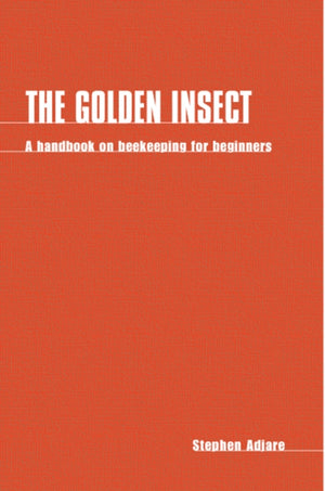 Golden Insect