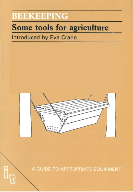 Book cover of: Beekeeping. By: John Boyd