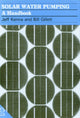Book cover of: Solar Water Pumping. By: Jeff Kenna