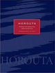 Book cover of: Horouta. By: Rongowhakaata Halbert