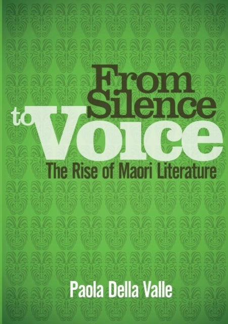 Book cover of: From Silence to Voice. By: Paola Della Valle