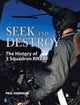 Book cover of: Seek and Destroy. By: Paul Harrison