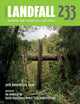 Book cover of: Landfall 233
