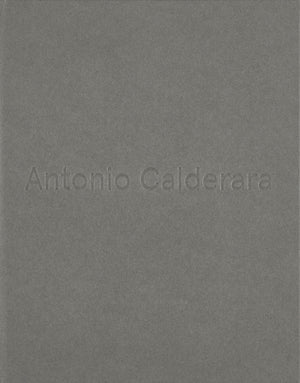 Antionio Calderara