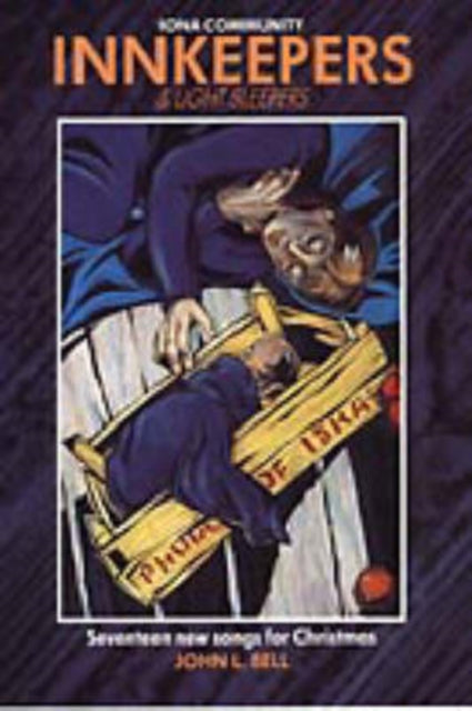 Book cover of: Innkeepers and Light Sleepers