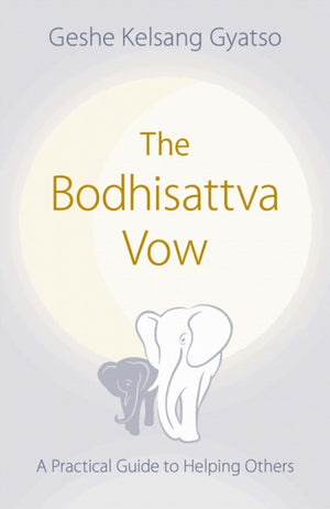 Bodhisattva Vow
