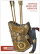 Book cover of: Chinese Arms and Armour. By: Natasha Bennett