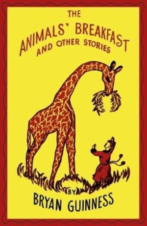 Animals' Breakfast, And Other Stories
