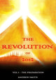 Book cover of: Revolution of 2012. By: Andrew Smith