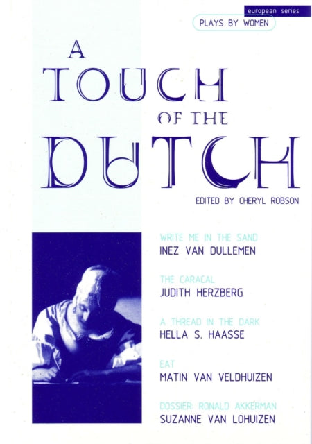 Book cover of: Touch of the Dutch