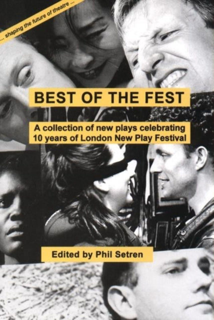 Book cover of: Best of the Fest