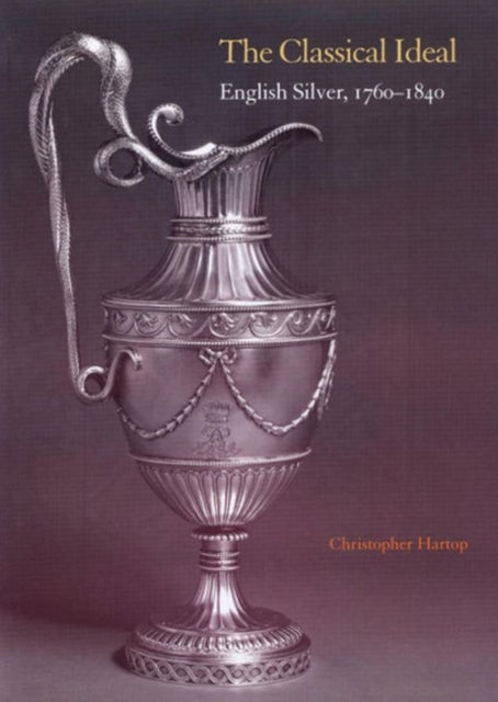Book cover of: Classical Ideal. By: Christopher Hartop