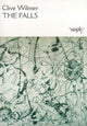 Book cover of: Falls. By: Clive Wilmer