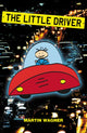 Book cover of: Little Driver. By: Martin Wagner