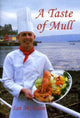 Book cover of: Taste of Mull. By: Ian McAdam
