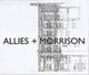 Book cover of: Allies & Morrison. By: Ian Latham