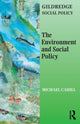 Book cover of: Environment and Social Policy