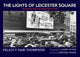 Book cover of: Lights of Leicester Square