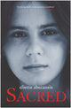Book cover of: Sacred. By: Eliette Abecassis