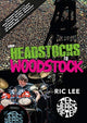 Book cover of: From Headstocks to Woodstock. By: Ric Lee