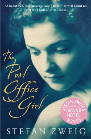 Post Office Girl