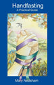 Book cover of: Handfasting. By: Mary Neasham