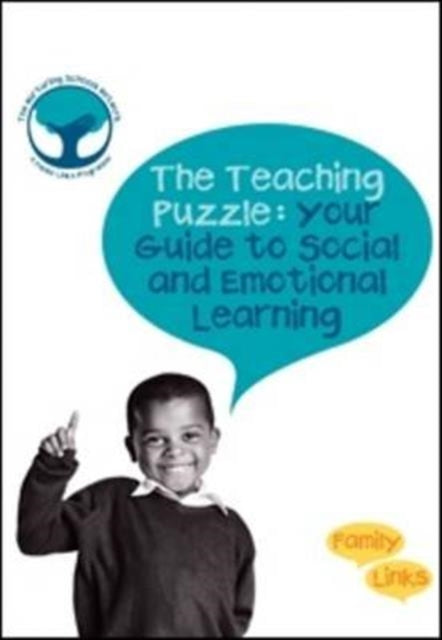 Book cover of: Teaching Puzzle
