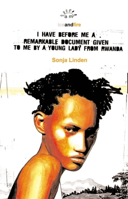 Book cover of: I Have Before Me a Remarkable Document. By: Sonja Linden