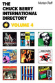 Book cover of: Chuck Berry International Directory. By: Morten Reff