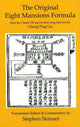 Book cover of: Original Eight Mansions Formula. By: Stephen Skinner