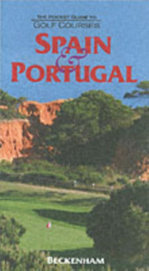 Pocket Guide to Golf Courses