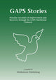 Book cover of: GAPS Stories. By: Medinform Medinform Publishing