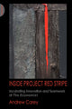 Book cover of: Inside Project Red Stripe