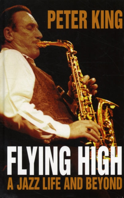 Book cover of: Flying High