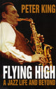 Book cover of: Flying High