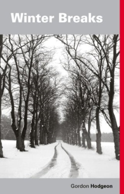 Book cover of: Winter Breaks. By: Gordon Hodgeon