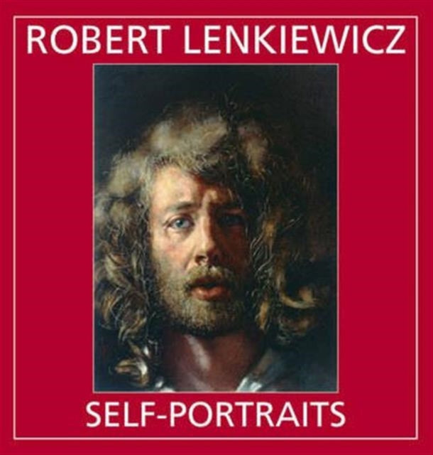 Book cover of: Robert Lenkiewicz
