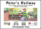Book cover of: Peter's Railway
