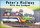 Book cover of: Peter's Railway Hits the Jackpot