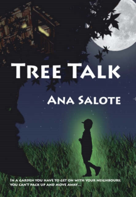 Book cover of: Tree Talk