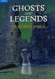 Book cover of: Ghosts and Legends of Northumbria