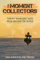 Book cover of: Moment Collectors