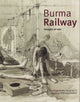 Book cover of: Burma Railway. By: Jack Chalker
