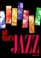 Book cover of: All Thats Jazz. By: Sammy Stein