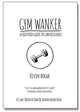 Book cover of: Gym Wanker a Foolproof Guide to Gym Excellence