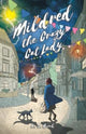 Book cover of: MILDRED THE CRAZY CAT LADY